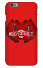 DynamicDilo iPhone Phone Cases