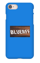 bluers7 iPhone Phone Cases