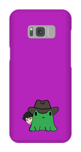 mr_thang_ Samsung Phone Cases
