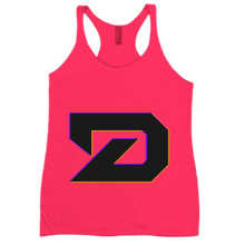 tanktop-women Droxe