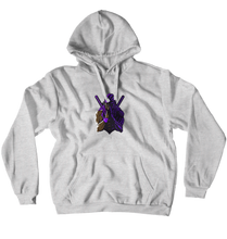 Tonight Gamer Hoodies (No-Zip/Pullover)