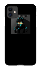 Zorro iPhone Phone Cases