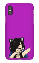 kayliquinn iPhone Phone Cases