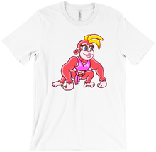 djazzyk T-Shirts