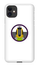 szabolcshorvth iPhone Phone Cases