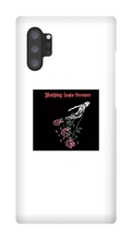 jrockk916 Samsung Phone Cases