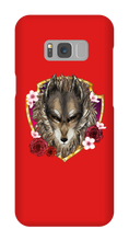 lalywolf Samsung Phone Cases
