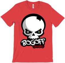 bogoffgaming T-Shirts