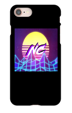 The Nerdcasters Offical IPhone Case (IPhone 8)