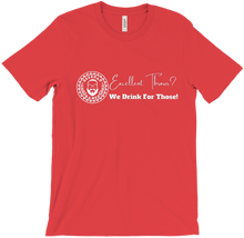 Excellent Throws T-Shirt