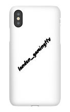 landen_gamingttv iPhone Phone Cases