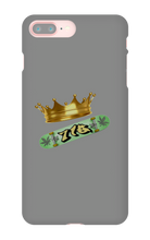 kingof710 iPhone Phone Cases