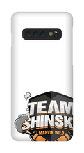 TeamShinsky Samsung Phone Cases