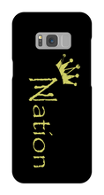 normac Samsung Phone Cases