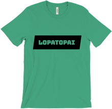 lopatopai T-Shirts