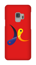 knrky_ Samsung Phone Cases