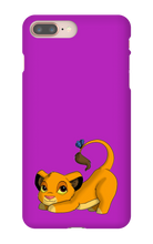 littlemiss_emziee iPhone Phone Cases