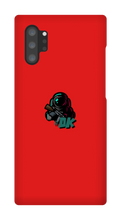 dkblaaad Samsung Phone Cases