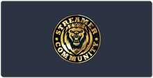king_dave1011 XXL Gaming Mousepad