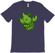 Shamrock Lobster T-Shirt!