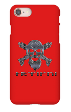 armyguy01 iPhone Phone Cases