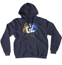 GONE'S Hoodies