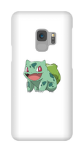 Bulbasaur Samsung Case