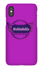ifowardzz iPhone Phone Cases