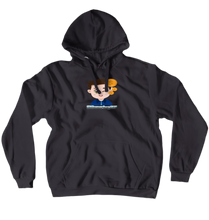 elswarley27 Hoodies (No-Zip/Pullover)