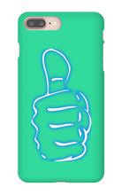 franpimba iPhone Phone Cases