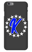 krikkie25 iPhone Phone Cases