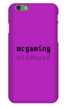 iPhone case