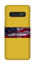 patriotx_gaming Samsung Phone Cases