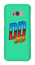 dannydorito23 Samsung Phone Cases