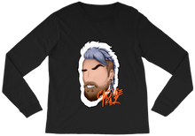 Cashie Long Sleeve