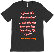 Draco's Best Day T-Shirt