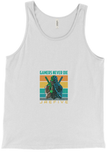 jaefive_ Tank Top