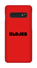 oldjeb Samsung Phone Cases