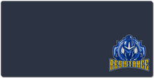 resistance XXL Gaming Mousepad