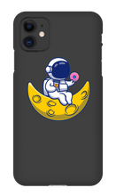 dr_stannetje iPhone Phone Cases