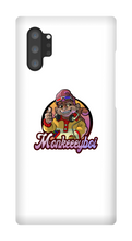 monkeeeyboi Samsung Phone Cases
