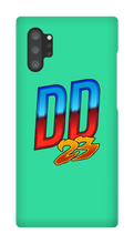 dannydorito23 Samsung Phone Cases