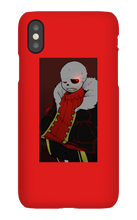 angelynnclemons iPhone Phone Cases