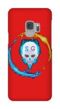 Funda para Samsung SG21