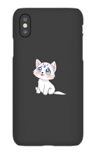 littlefirestone iPhone Phone Cases