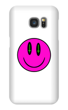 Mutant Transmissions Samsung Phone Cases