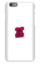 tutsu0 iPhone Phone Cases