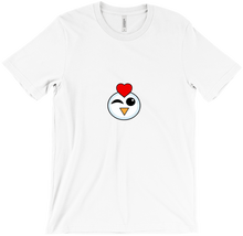 pingo Face T-Shirt