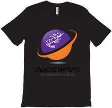 galacticshrimps T-Shirts