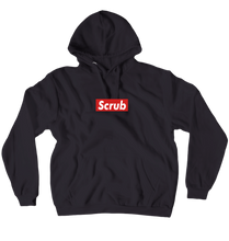 Scrubpreme Hoodie